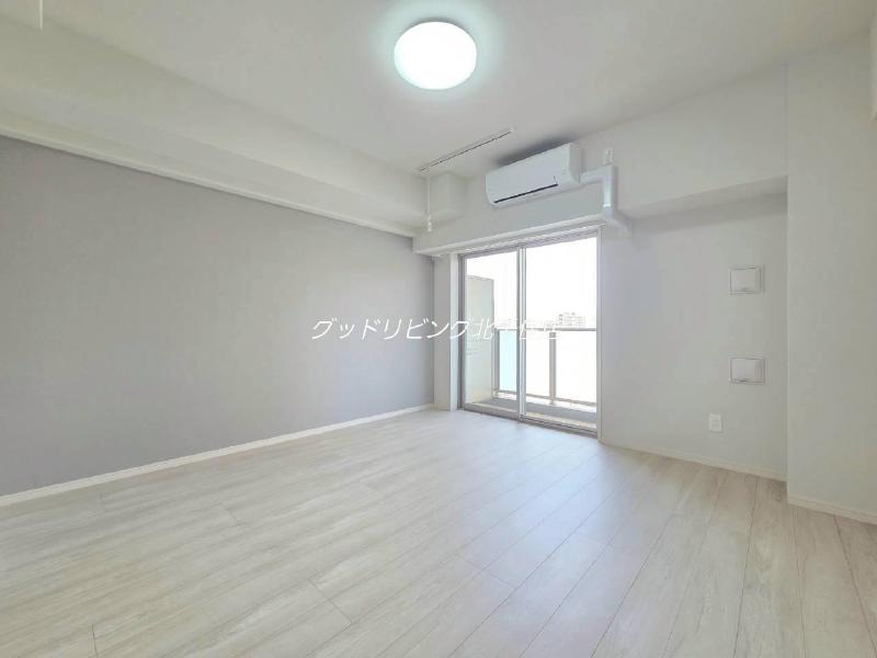 居室・リビング　2025/10/05　507号室