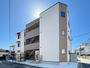 西鉄二日市駅より徒歩10分 3階 新築の賃貸物件