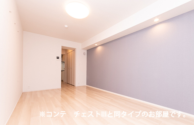 その他部屋・スペース　居室・リビング