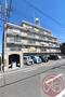 杉本町駅より徒歩7分 3階 築42年2ヶ月の賃貸物件