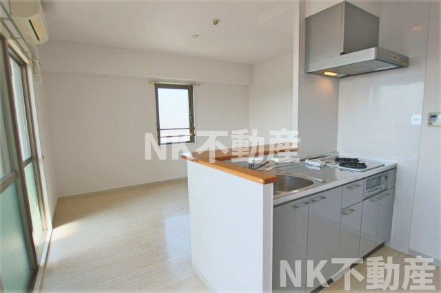 その他部屋・スペース　きれいな内装です