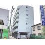 小田原駅より徒歩7分 築37年7ヶ月 7階建の賃貸物件