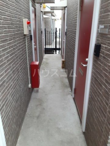 ロビー