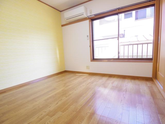 居室・リビング　使いやすいリビングです