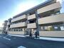 久留米高校前駅より徒歩8分 2階 新築の賃貸物件