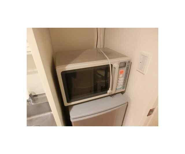 その他部屋・スペース　?