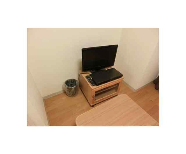 居室・リビング　?