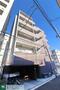 鶴見駅より徒歩10分 5階 築5年8ヶ月の賃貸物件