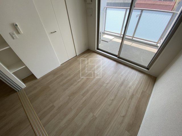 その他部屋・スペース　アーバネックス心斎橋II　洋室