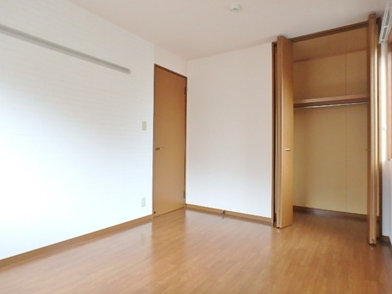 収納　図面と現状に相違がある場合には現状を優先