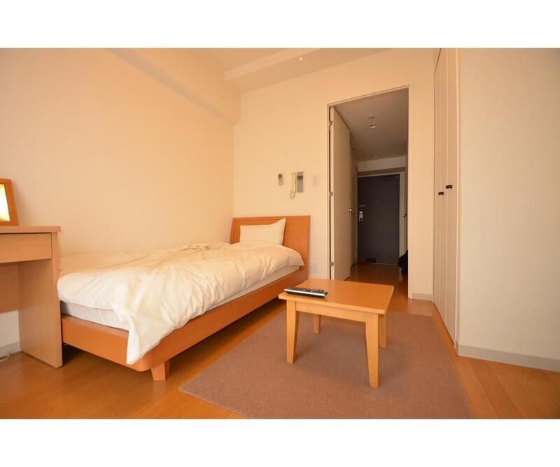 その他部屋・スペース　家具家電付き