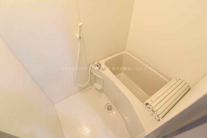 バス・シャワールーム　☆浴室乾燥☆※参考写真