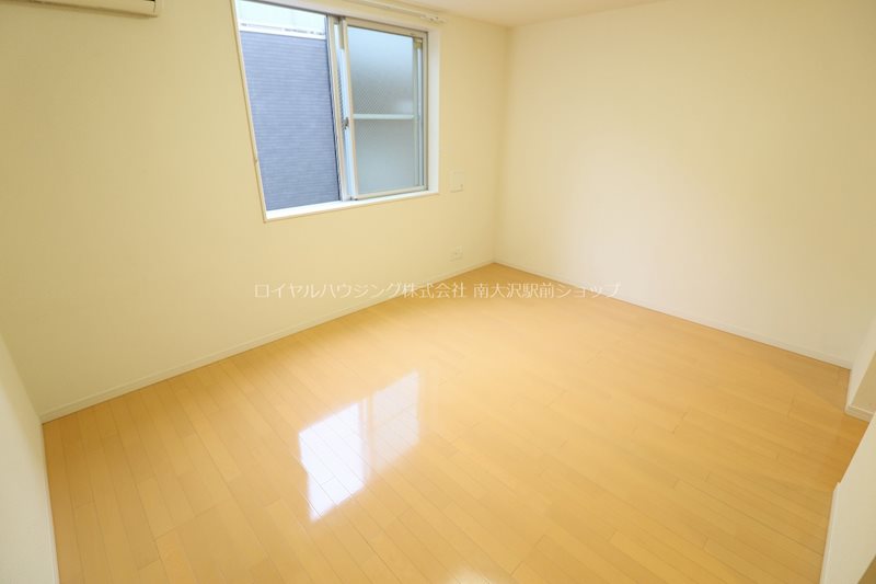 居室・リビング　☆洋室☆※参考写真