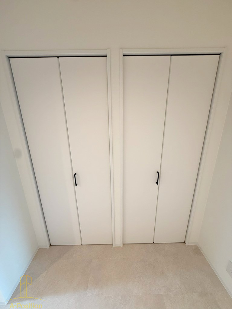 収納　S-MOVE緑橋II