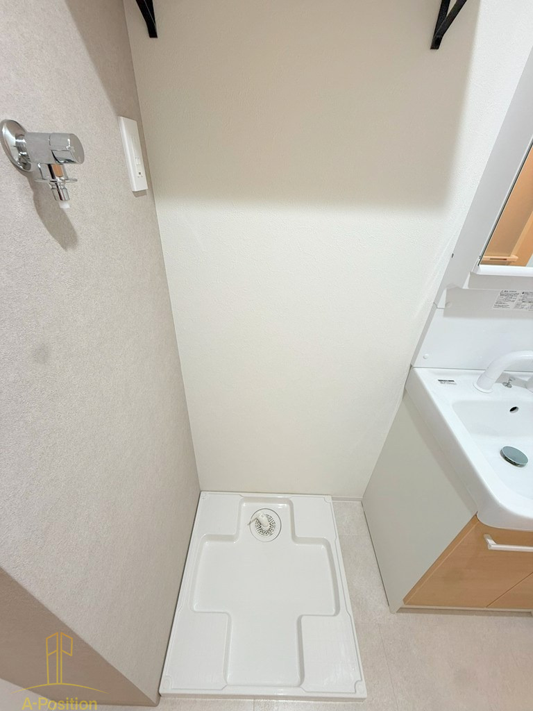 その他設備　S-MOVE緑橋II