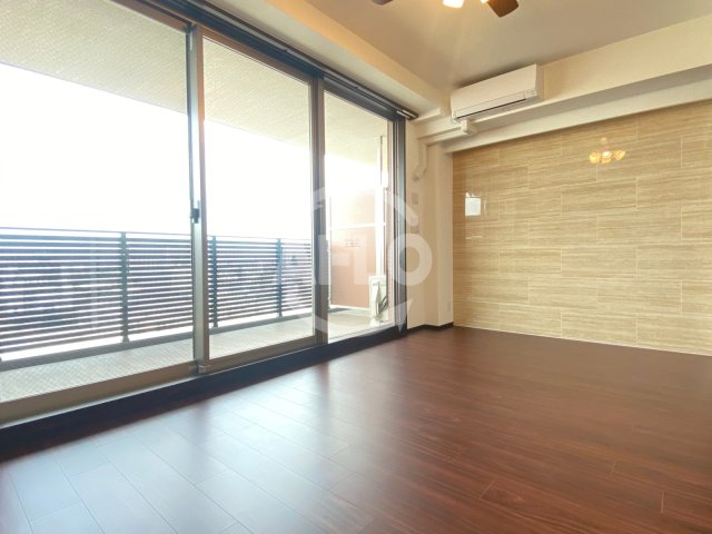 その他部屋・スペース　プレジオ弁天町　内装