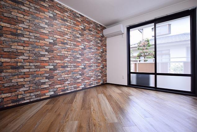 ハイランドヴィラ_内装_1