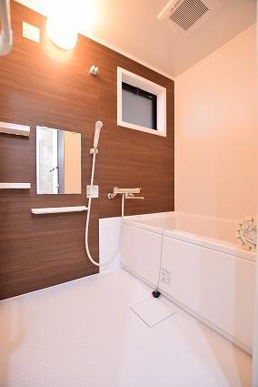 ハイランドヴィラ_内装_4