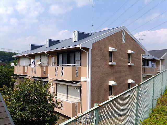 ハイランドヴィラ_トップ画像