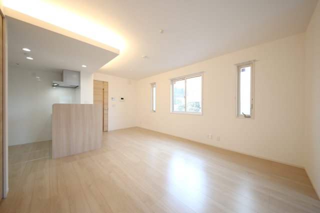 その他部屋・スペース　ダウンライト付き♪