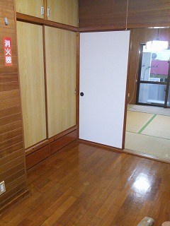 キッチン　※写真と現状が異なる場合がございます