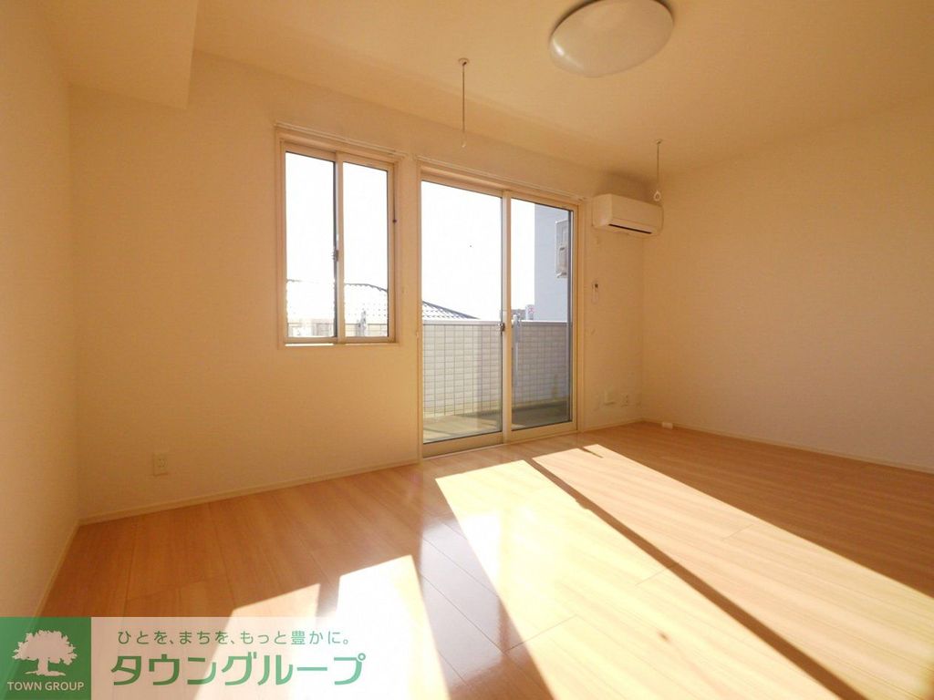 居室・リビング　リビング/居室