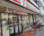 コンビニ　セブンイレブン北池袋店（コンビニ）まで151m