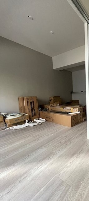 居室・リビング　きれいなお部屋