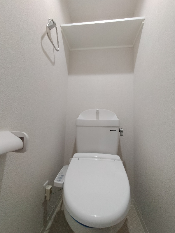 トイレ　参考画像