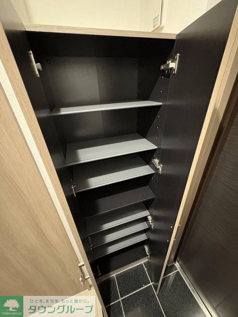 収納　お問合せはタウンハウジングまで！※現地待合わせ相談可能