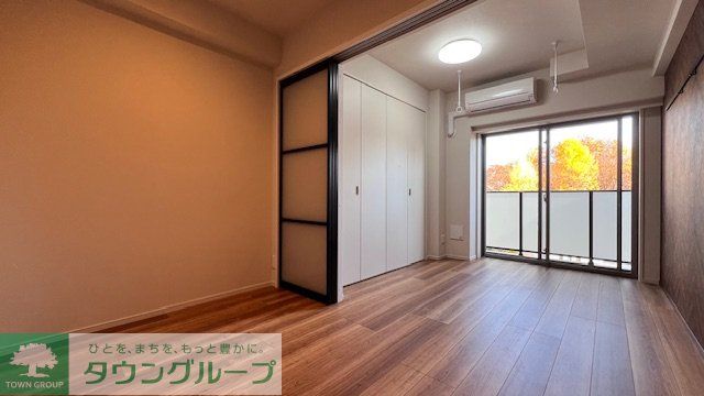 居室・リビング　リビング/居室