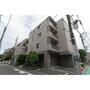 恵比寿駅より徒歩7分 3階 築19年の賃貸物件