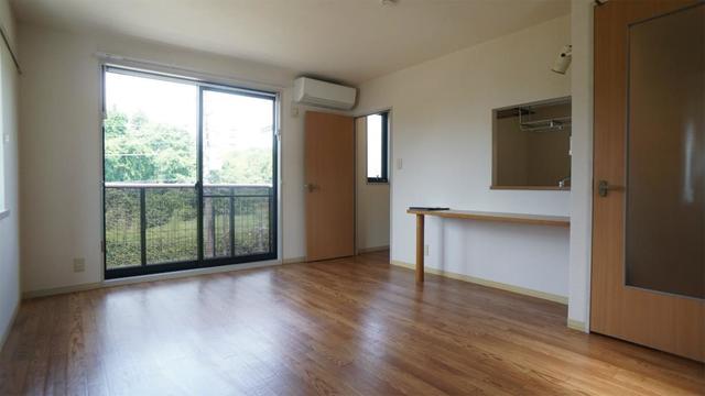 居室・リビング　同一間取り参考画像