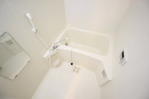 バス・シャワールーム　同タイプ写真の為、現況優先致します。