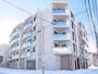 円山公園駅より徒歩10分 3階 築1年の賃貸物件