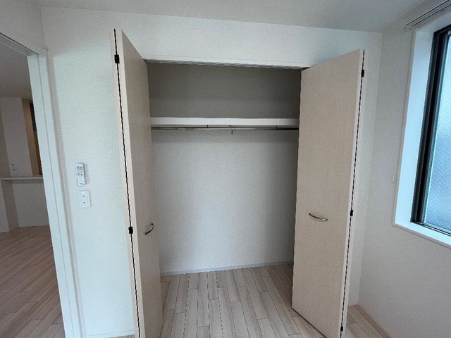 収納　類似物件参考写真