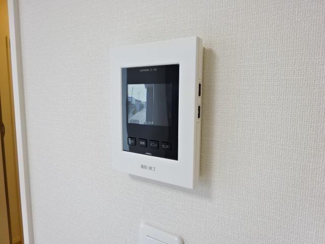 セキュリティ　類似物件参考写真