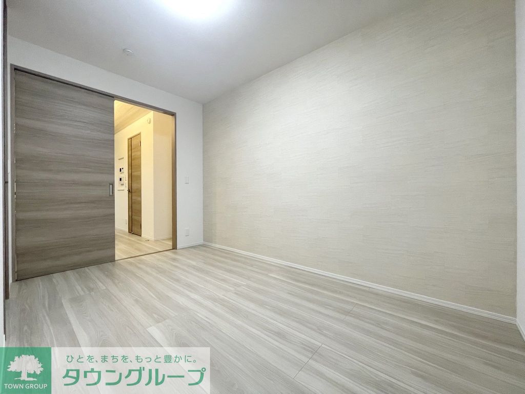 その他部屋・スペース　リビング/居室