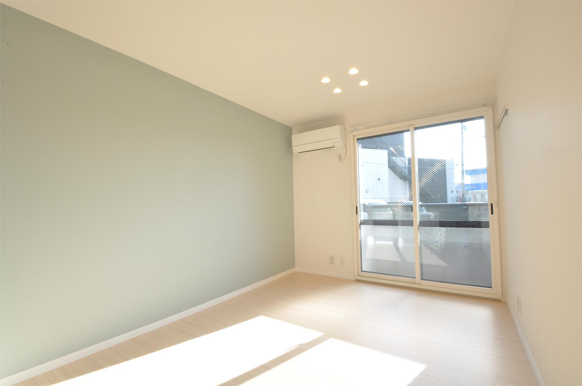 居室・リビング　11.8帖LDK