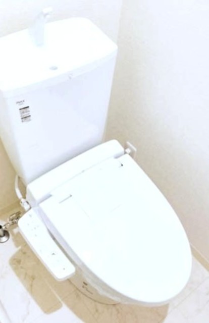 トイレ　同仕様