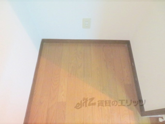 その他部屋・スペース　冷蔵庫置場