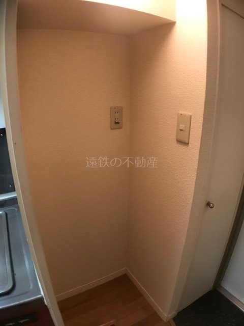 その他　冷蔵庫置き場※別部屋参照