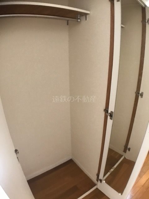 収納　※別部屋参照