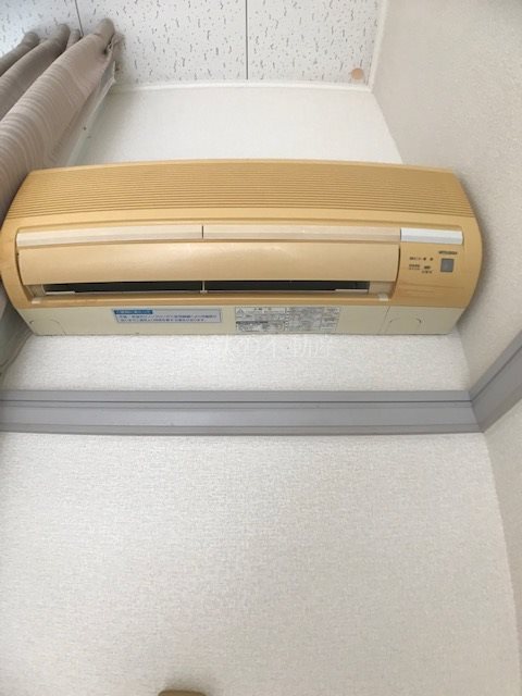 その他設備　※別部屋参照