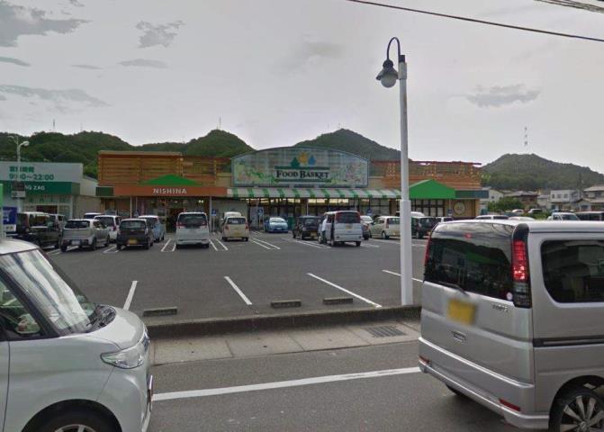 スーパー　ニシナ玉野長尾店（スーパー）まで894m