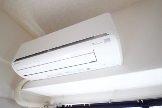 その他設備　※別室の写真を使用しております※