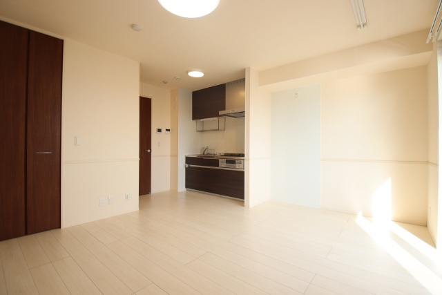 居室・リビング　※別室の参考写真の為、現況優先です。