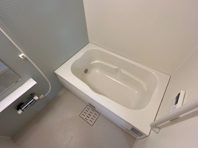 バス・シャワールーム　ユニットバス（イメージ）