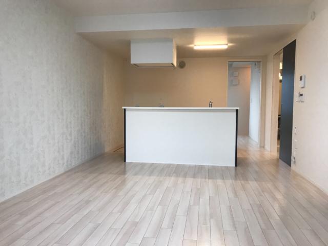 居室・リビング　リビング（イメージ）