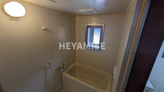 バス・シャワールーム　※反転間取りのお部屋の画像です※現況を優先します